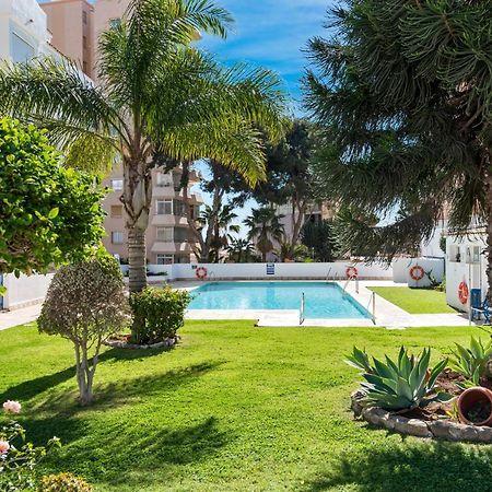 Marysol Beachclose Apartment With Pool By Costarentals - Ref 200 Benalmádena Eksteriør billede