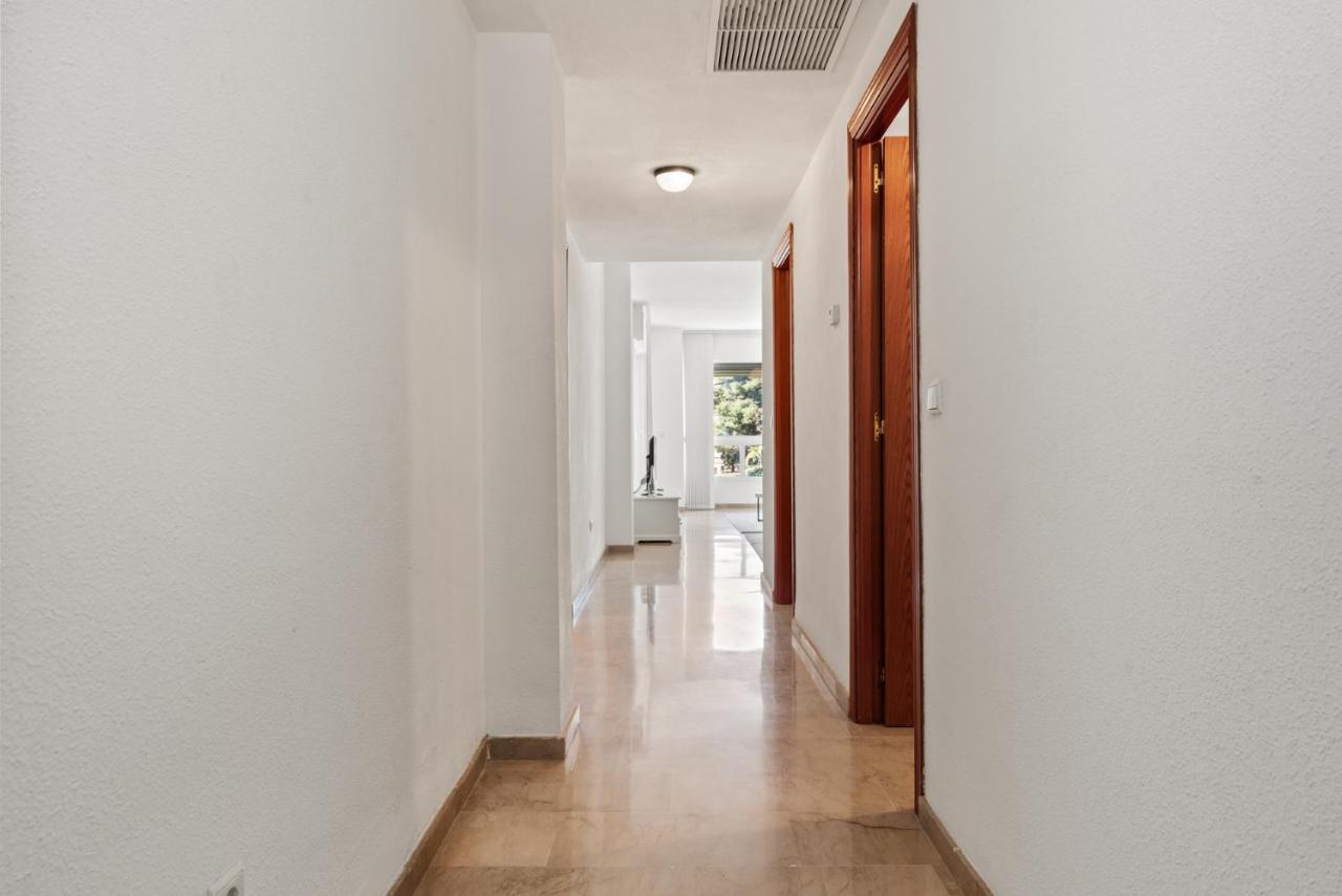 Marysol Beachclose Apartment With Pool By Costarentals - Ref 200 Benalmádena Eksteriør billede