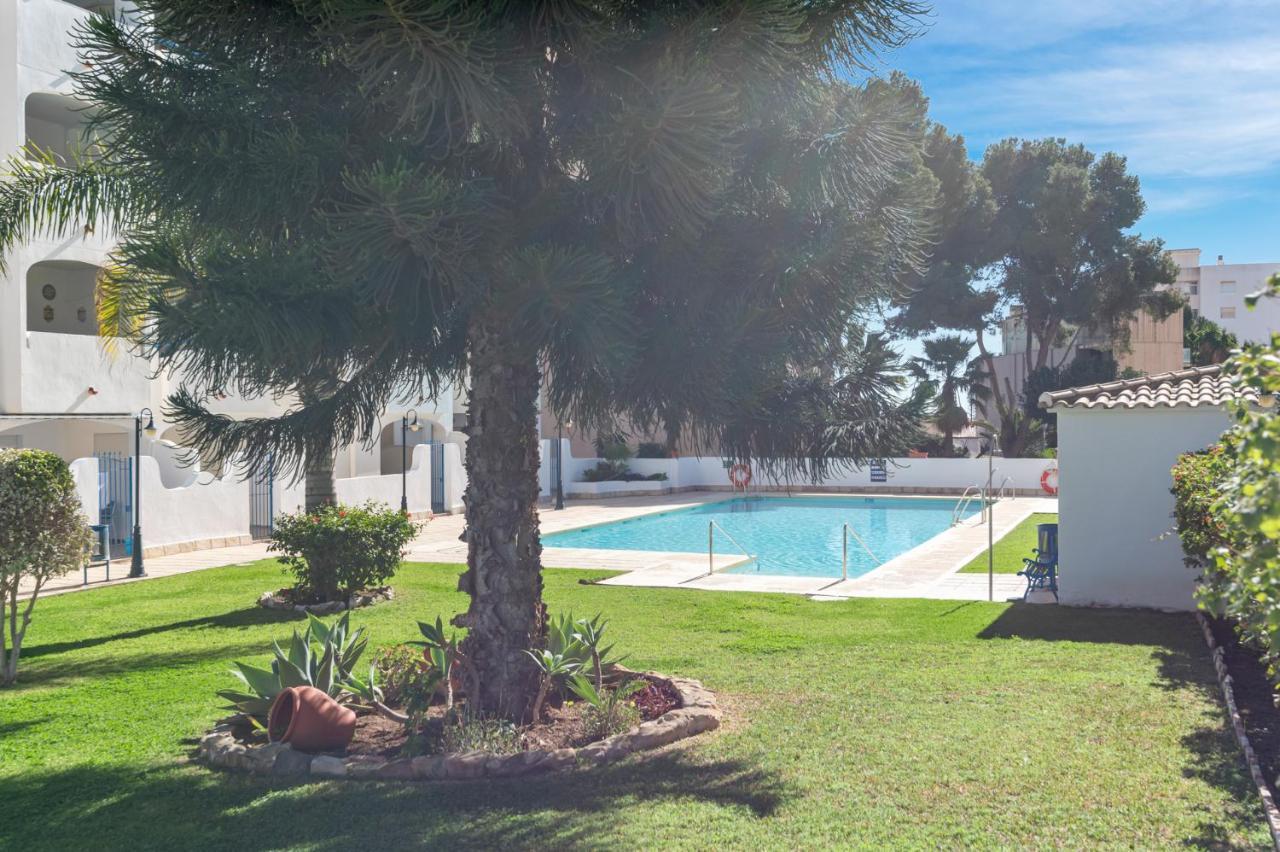 Marysol Beachclose Apartment With Pool By Costarentals - Ref 200 Benalmádena Eksteriør billede