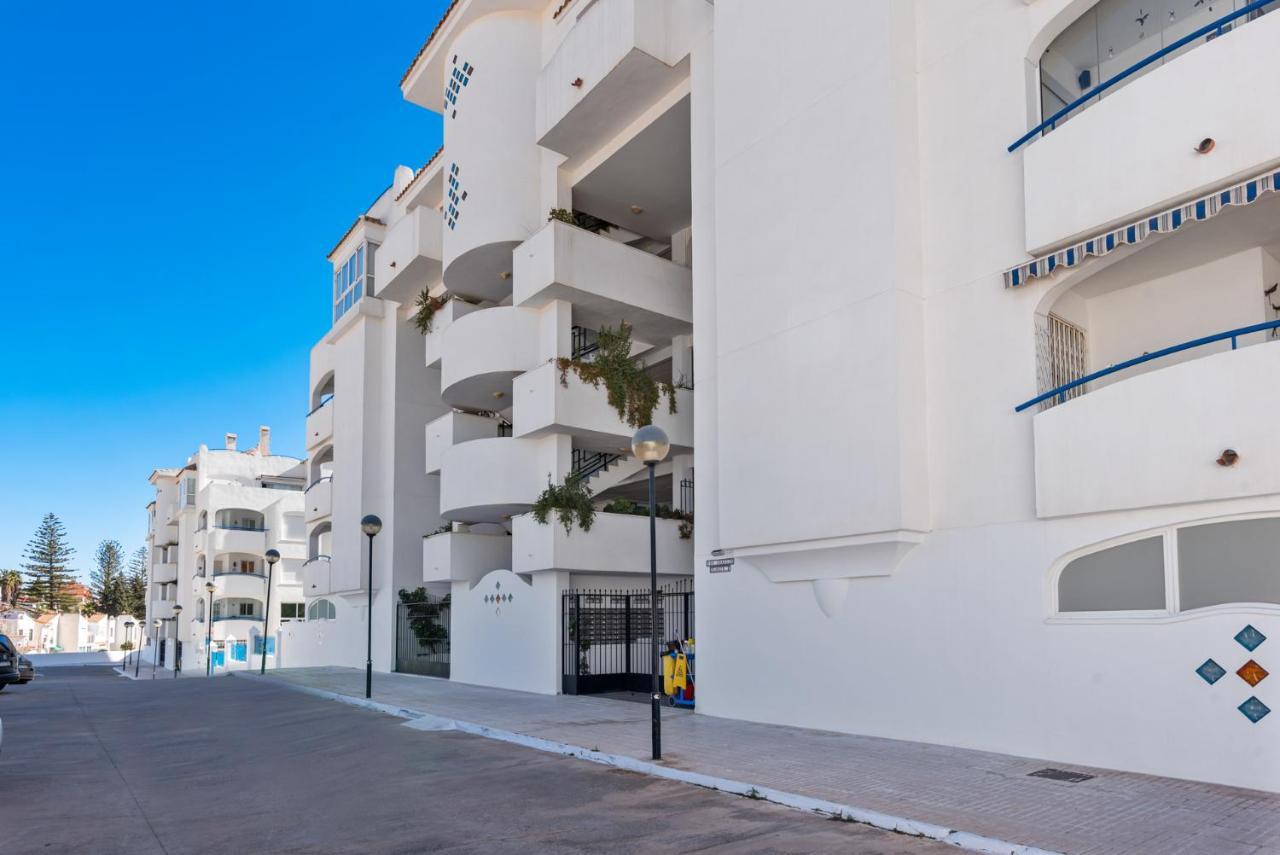 Marysol Beachclose Apartment With Pool By Costarentals - Ref 200 Benalmádena Eksteriør billede